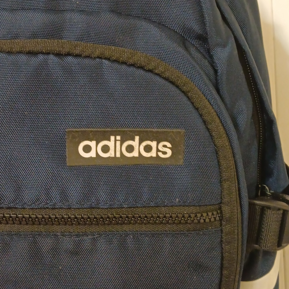 Adidas Backpack Large - image 2